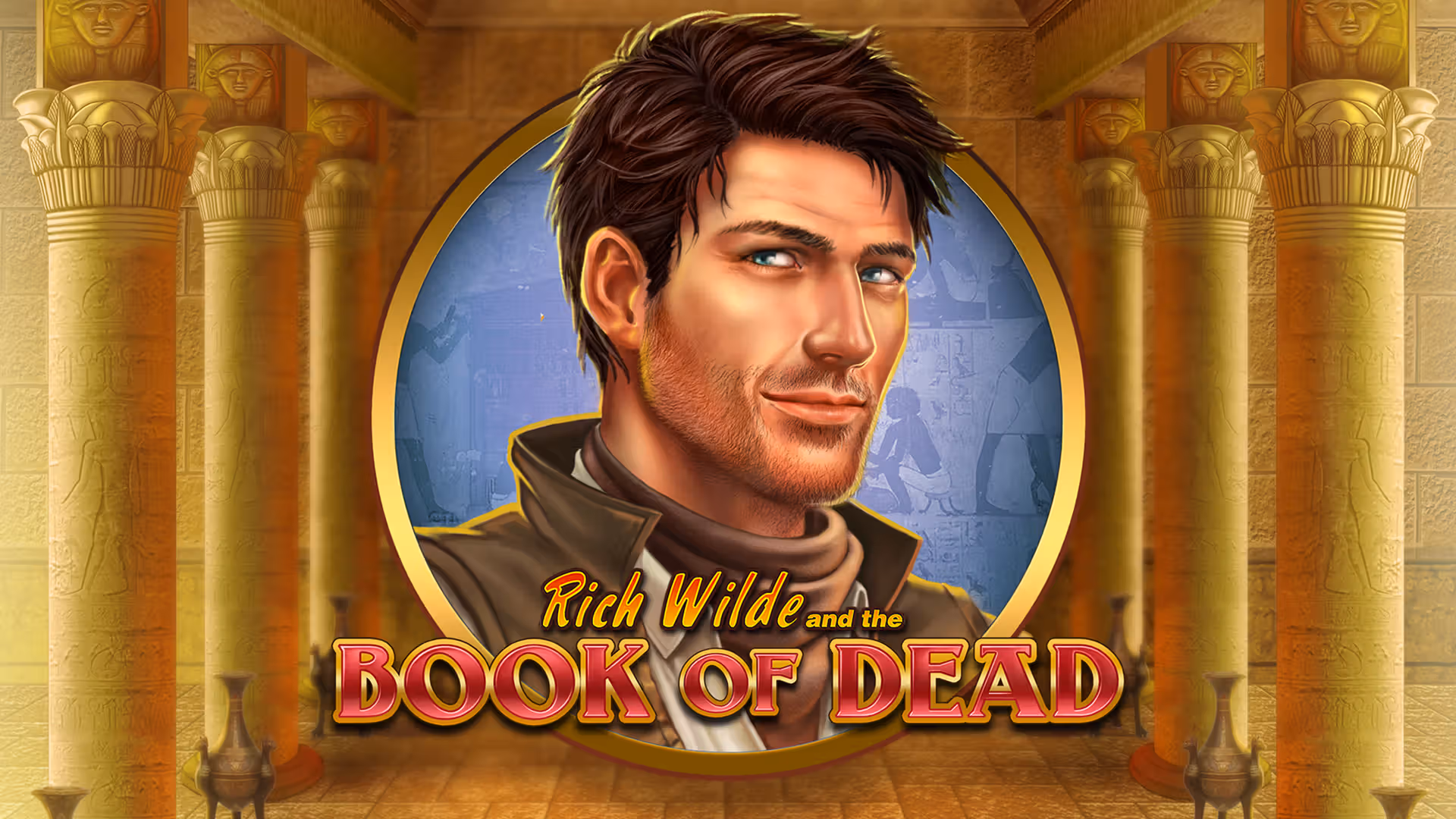 Book of Dead — Play'n GO